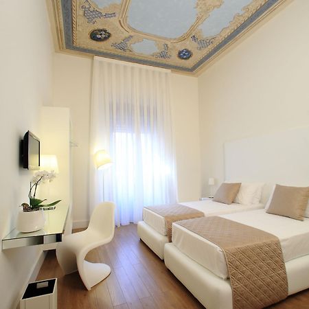 Al Castello Luxury B&B Reggio di Calabria Exteriör bild