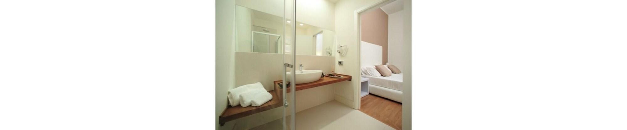 Al Castello Luxury B&B Reggio di Calabria Exteriör bild