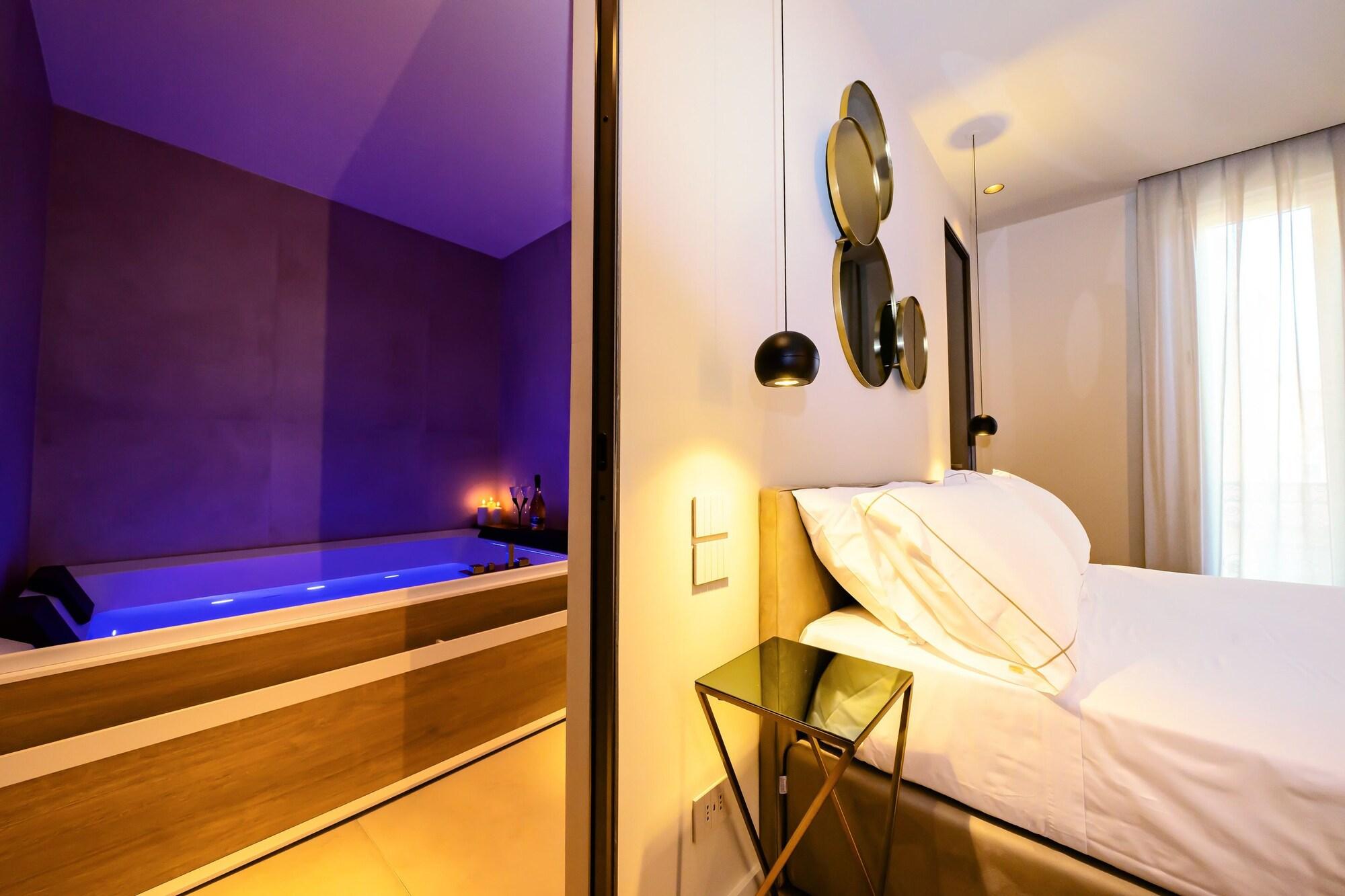 Al Castello Luxury B&B Reggio di Calabria Exteriör bild