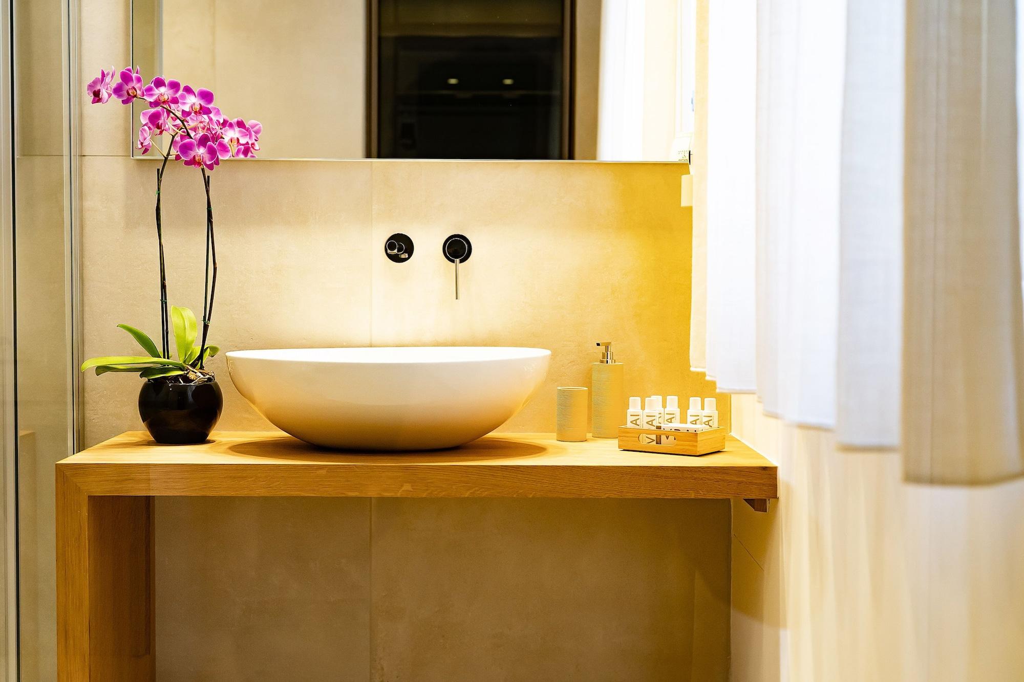 Al Castello Luxury B&B Reggio di Calabria Exteriör bild