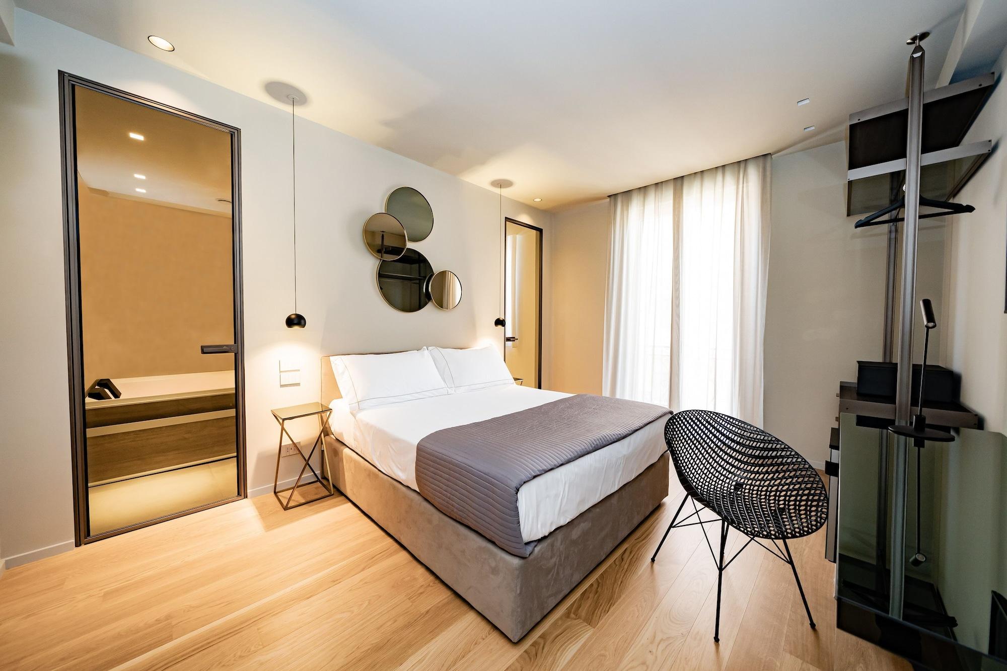 Al Castello Luxury B&B Reggio di Calabria Exteriör bild