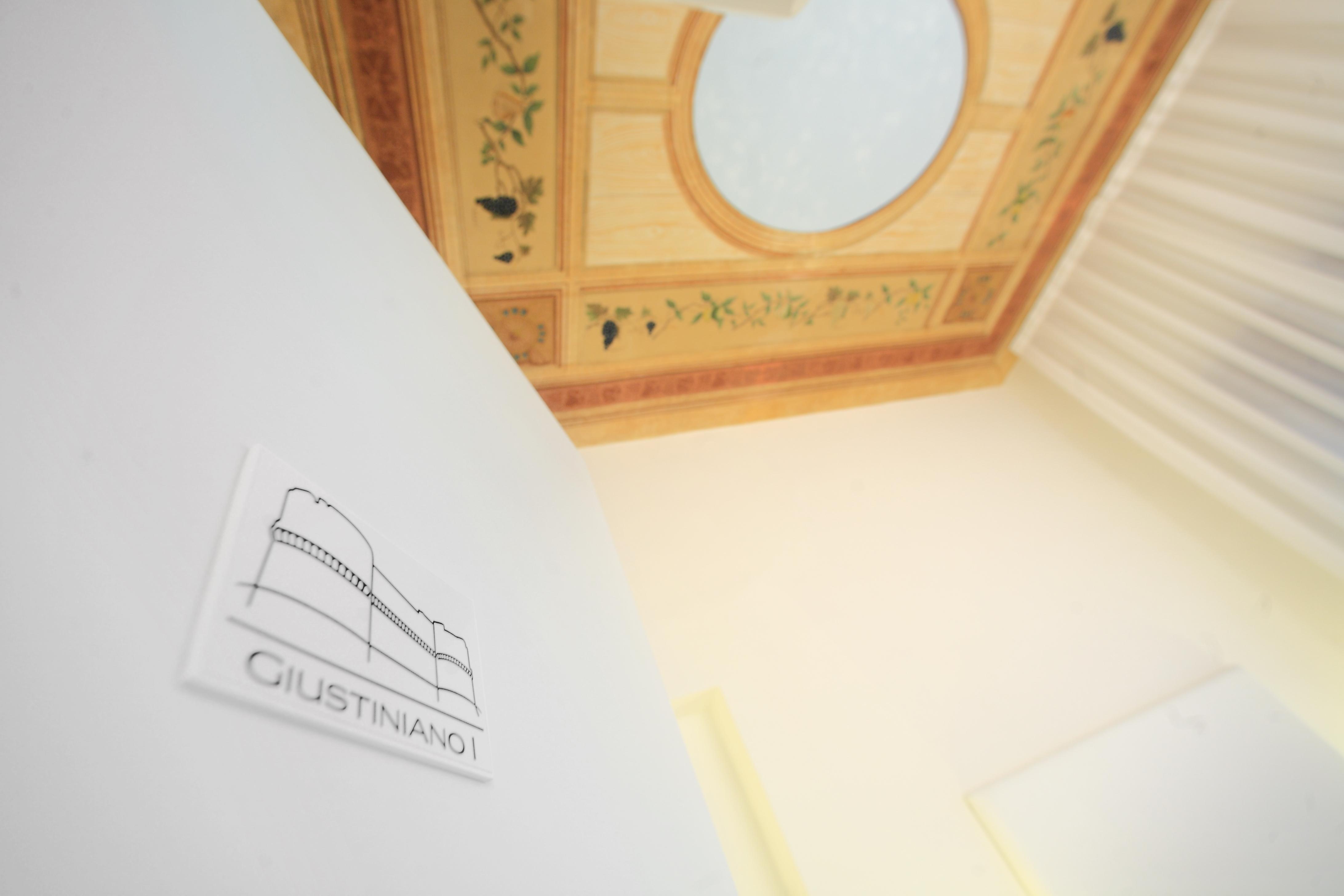 Al Castello Luxury B&B Reggio di Calabria Exteriör bild