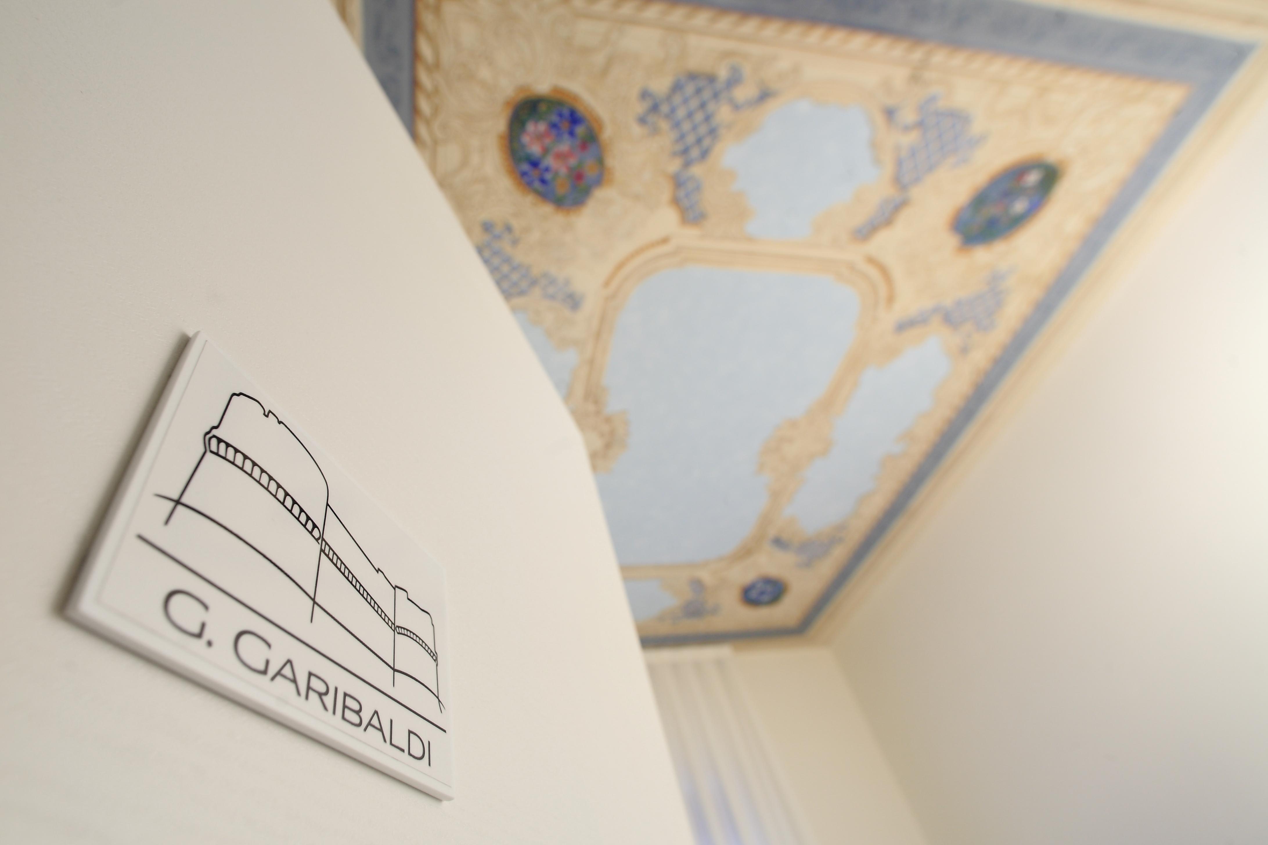 Al Castello Luxury B&B Reggio di Calabria Exteriör bild