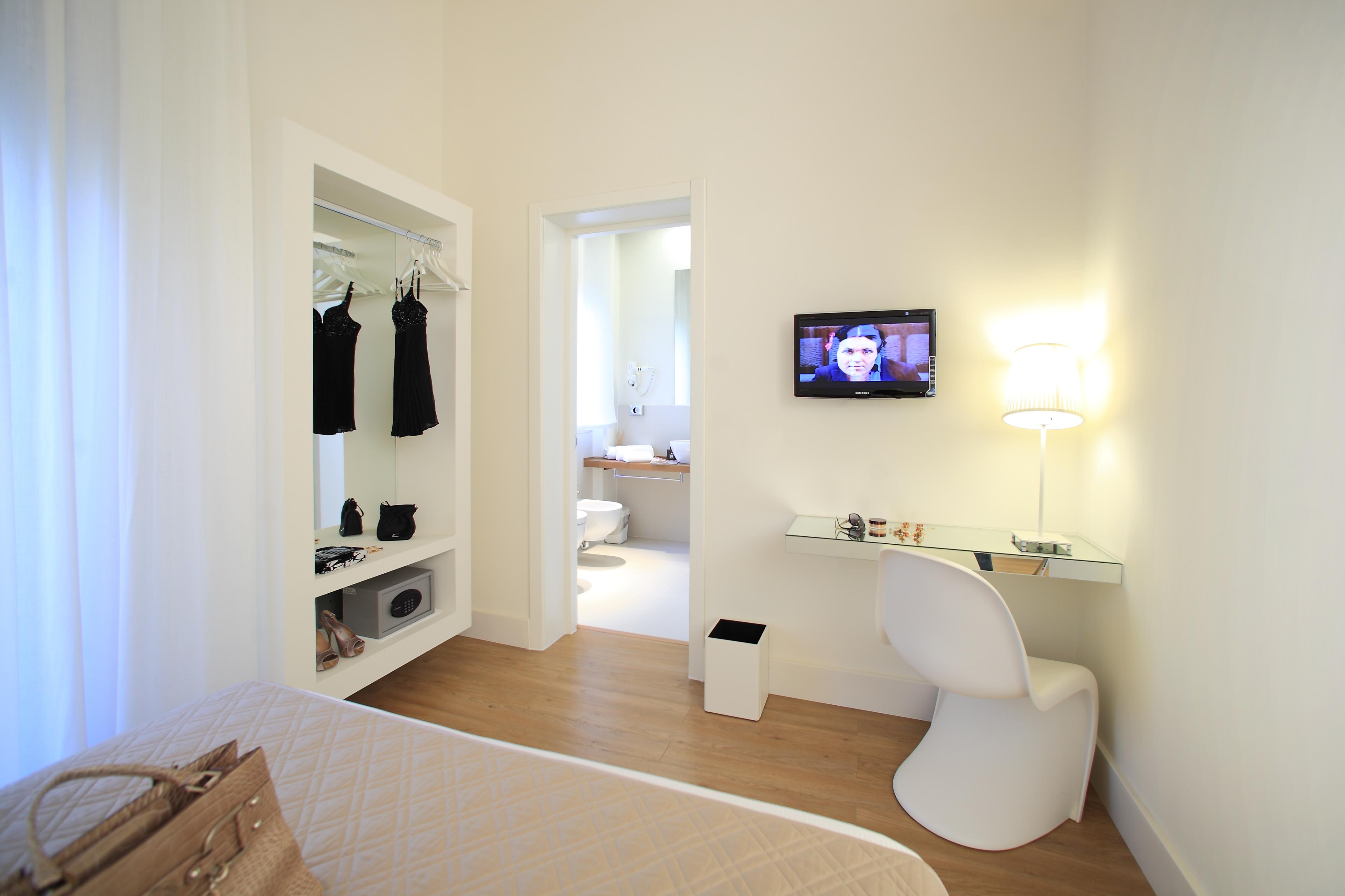 Al Castello Luxury B&B Reggio di Calabria Exteriör bild