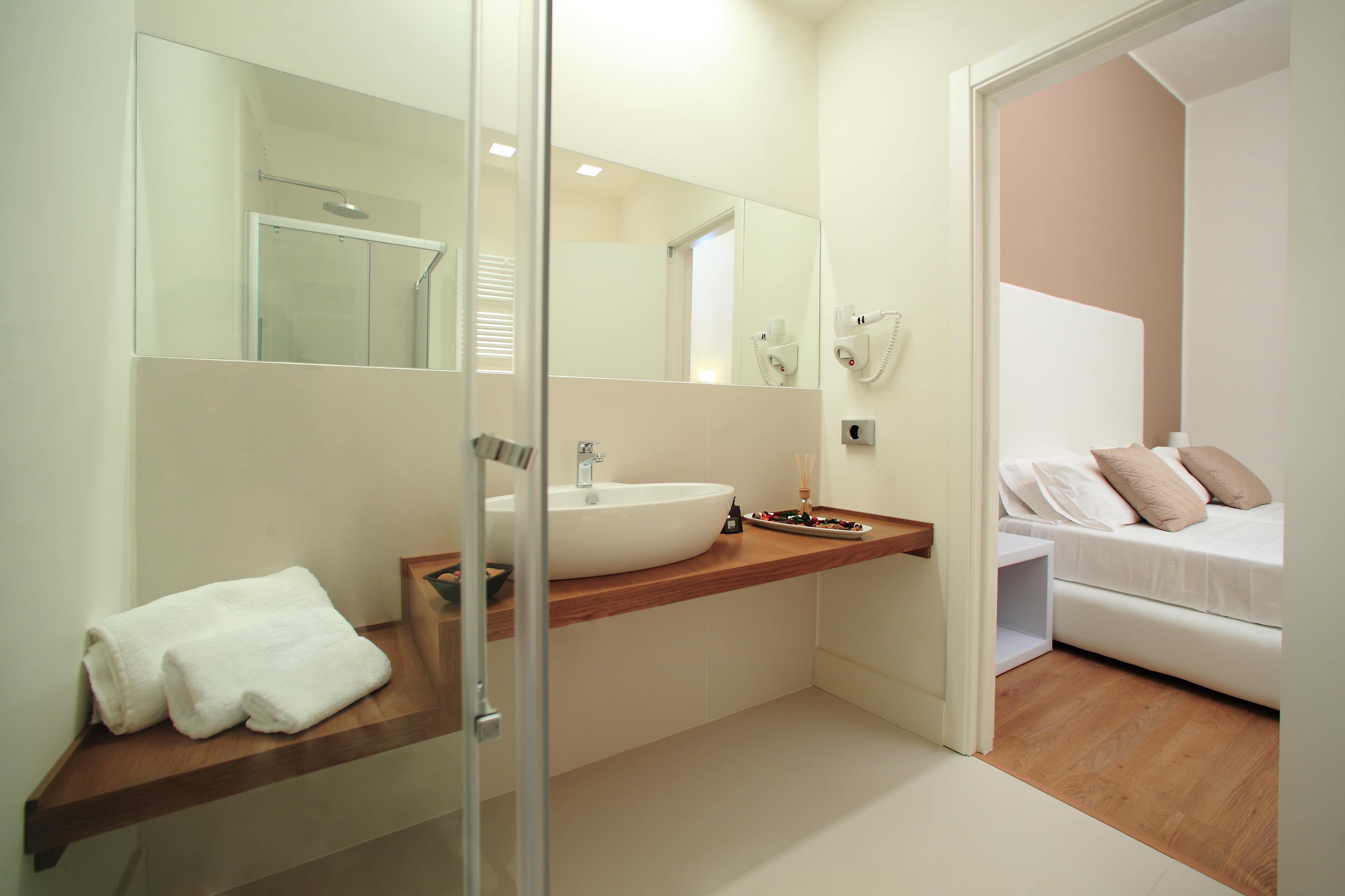 Al Castello Luxury B&B Reggio di Calabria Exteriör bild