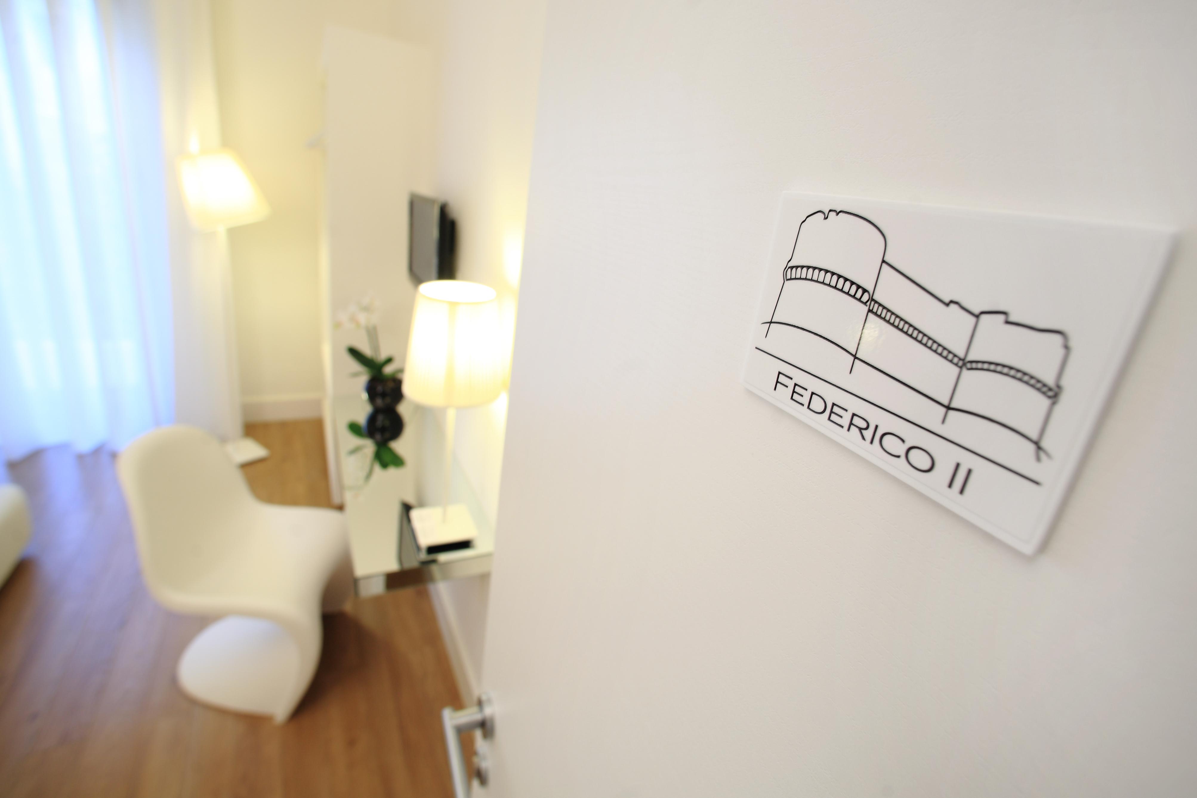 Al Castello Luxury B&B Reggio di Calabria Exteriör bild
