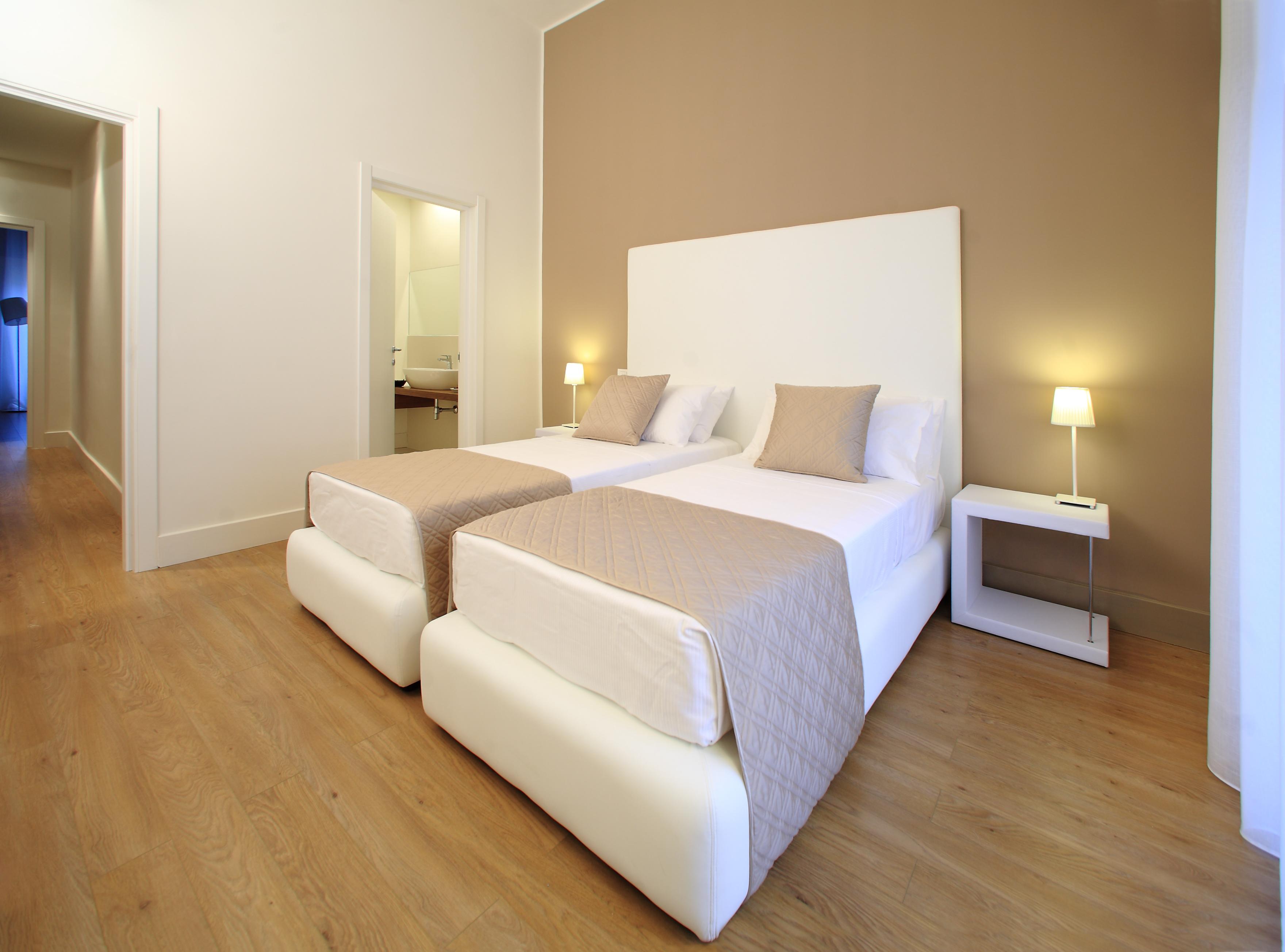 Al Castello Luxury B&B Reggio di Calabria Exteriör bild