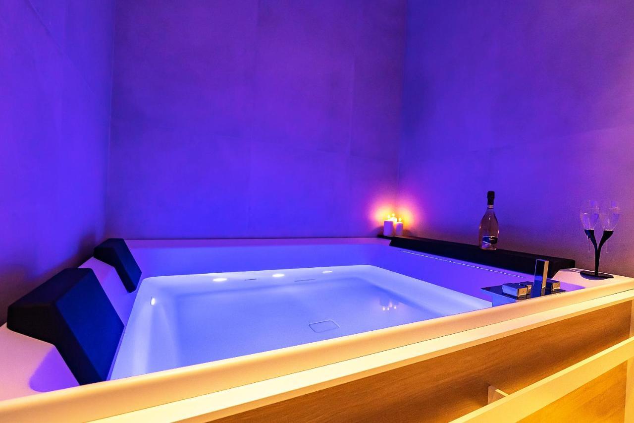 Al Castello Luxury B&B Reggio di Calabria Exteriör bild