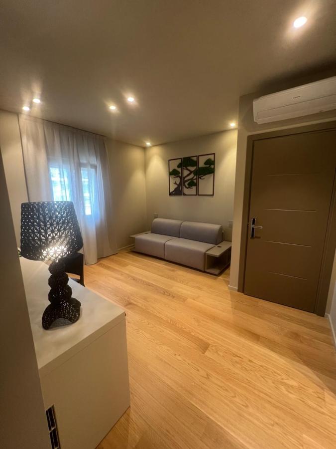Al Castello Luxury B&B Reggio di Calabria Exteriör bild