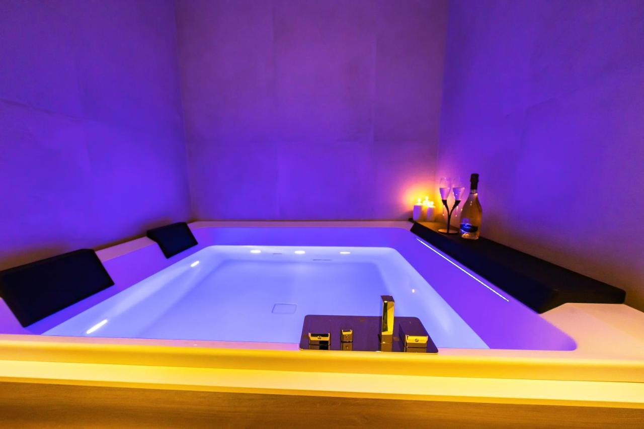 Al Castello Luxury B&B Reggio di Calabria Exteriör bild