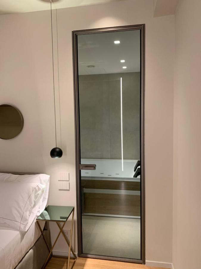Al Castello Luxury B&B Reggio di Calabria Exteriör bild