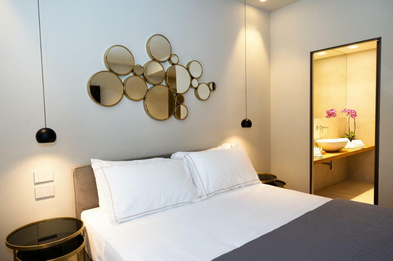 Al Castello Luxury B&B Reggio di Calabria Exteriör bild