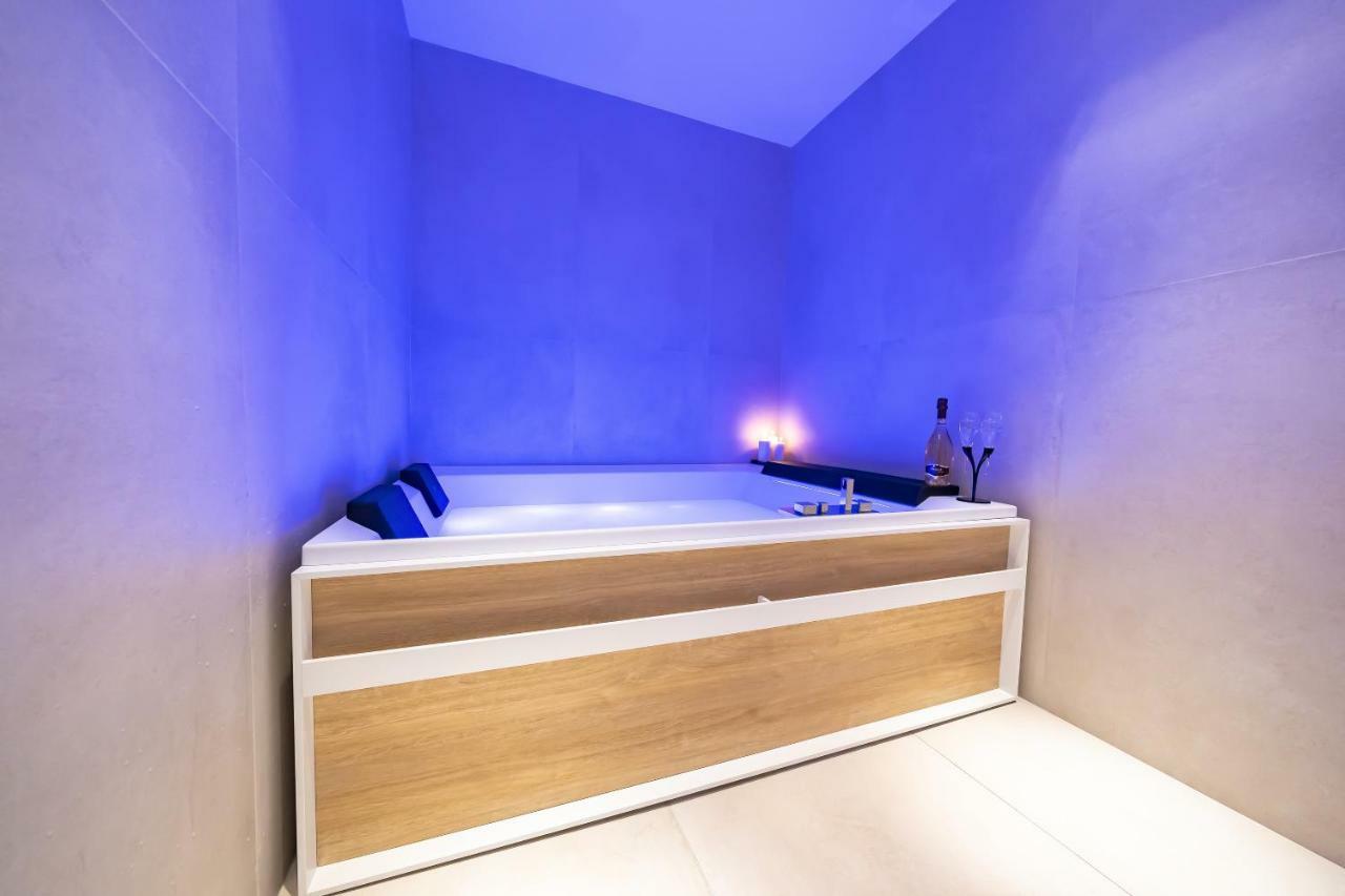 Al Castello Luxury B&B Reggio di Calabria Exteriör bild