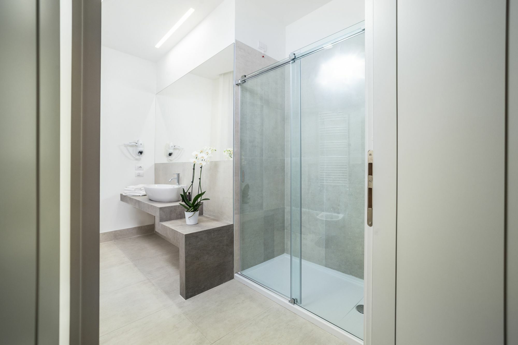 Al Castello Luxury B&B Reggio di Calabria Exteriör bild