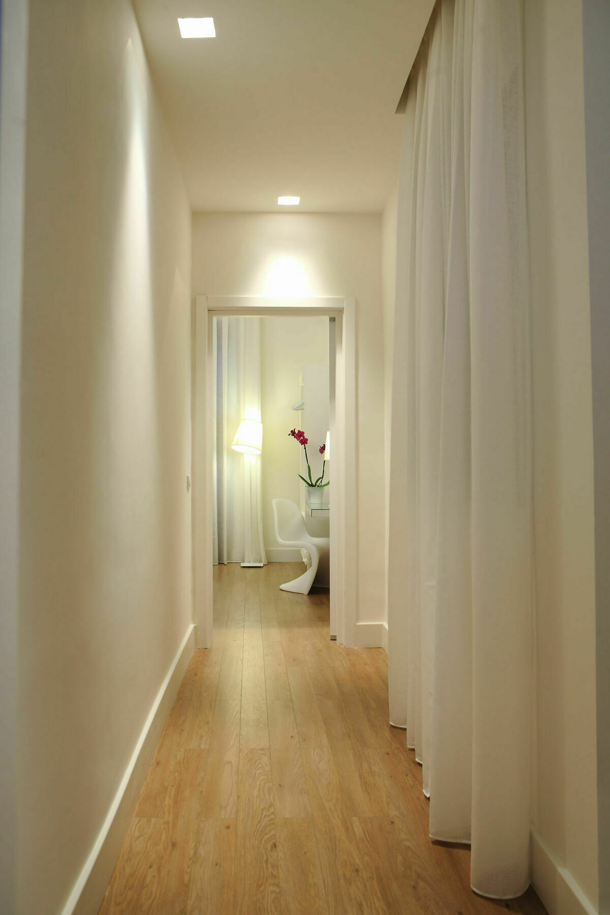 Al Castello Luxury B&B Reggio di Calabria Exteriör bild